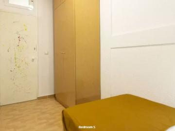 Embajadores, Palos de la Frontera, Madrid