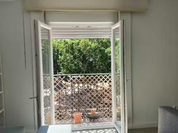 Embajadores, Palos de la Frontera, Madrid