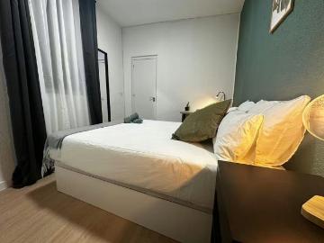 Embajadores, Palos de la Frontera, Madrid