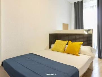 Embajadores, Palos de la Frontera, Madrid