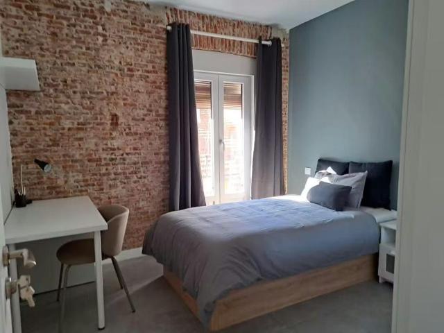 Plaza de Cascorro, Madrid, Community of Madrid 28005