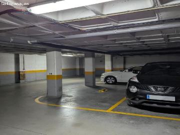 Calle del Publicista José Alegría, Ronda Sur, Murcia, San Benito-Patiño