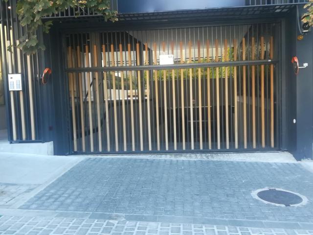 Plaza De Garaje Zona Centro