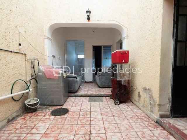 PLAZA DE LA BANDERA CASA EN VENTA