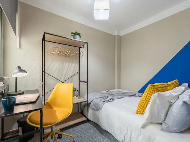 Plaza de Pablo Picasso, Rivas Vaciamadrid, Community of Madrid 28523