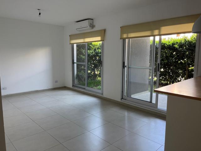 Plaza del Sendero Modulo 6 Alquiler Anual