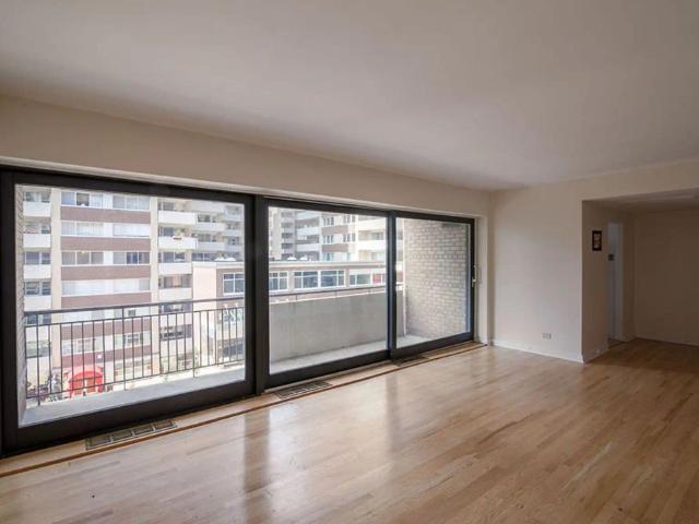 Plaza Drummond — 2 Bedroom unit 41