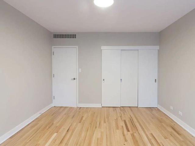Plaza Drummond — 2 Bedroom unit 92