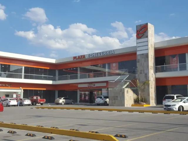 Local en Renta en Plaza Echeverria, Saltillo, Coahuila