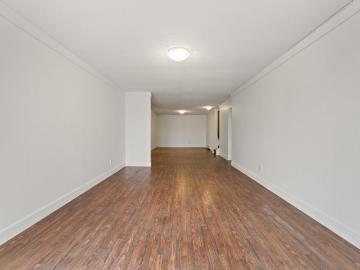 Plaza East Apartments