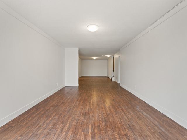 Plaza East Apartments