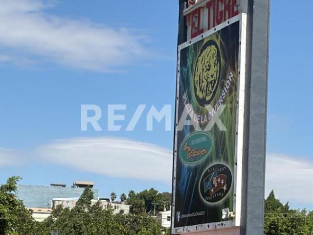 Plaza El Tigre, Mariano Matamoros 60 mts
