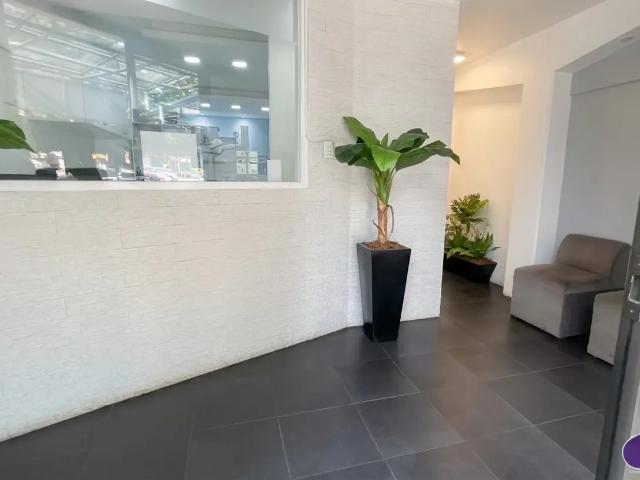 PLAZA EL YAQUI, LOCAL COMERCIAL EN VENTA DE 52.54 M²
