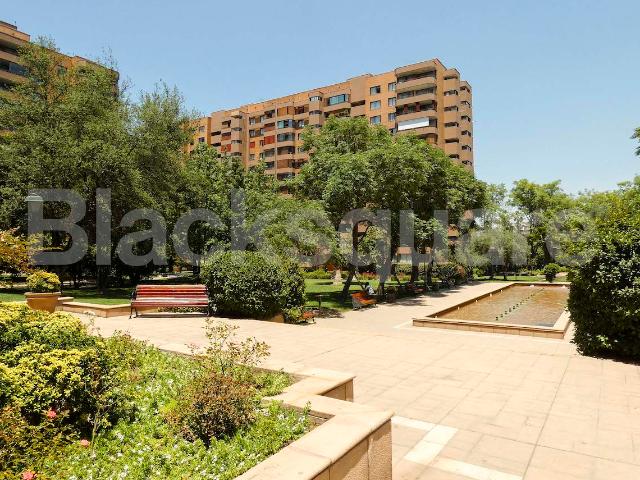 Plaza Inés de Suárez