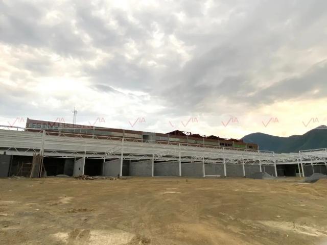 Plaza Jejaloja Carretera Nacional