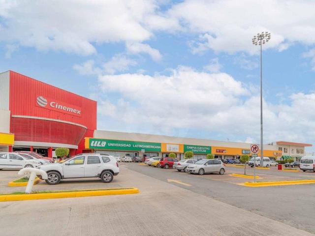 Local Comercial en Renta | Plaza La Joya, Cuautitl?n | 151 m? Ideales para Franquicias o Servicios