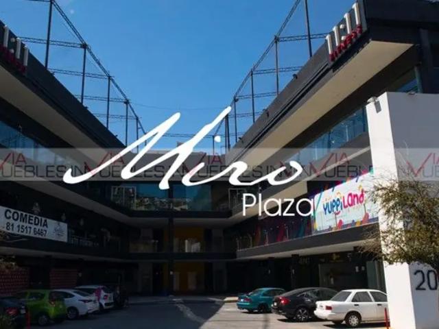Plaza Miro