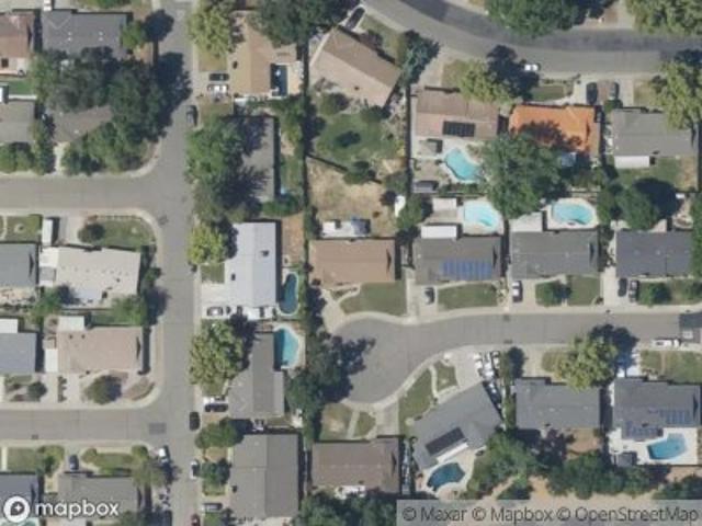 Plaza Park Dr