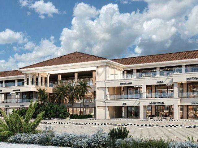Plaza Portamar, Local en RENTA desde 60m2