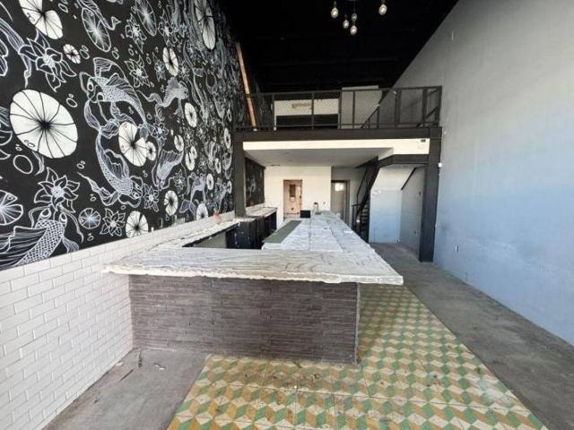 Plaza Riviera Locales en renta