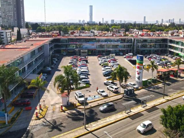 PLAZA SAN JOSÉ