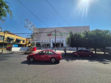 Plaza/Bodega/Edificio Comercial en venta en Av. Morelos Cuernavaca Centro Venta o Renta