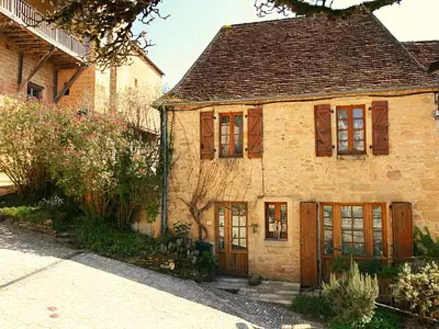 Plazac 24580 Achat / Vente maison 4 pièces t4