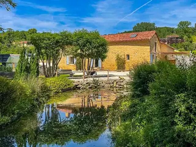 Plazac 24580 Achat / Vente maison