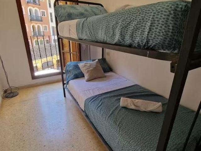 Plaça Major, Valencia, Valencian Community 46691