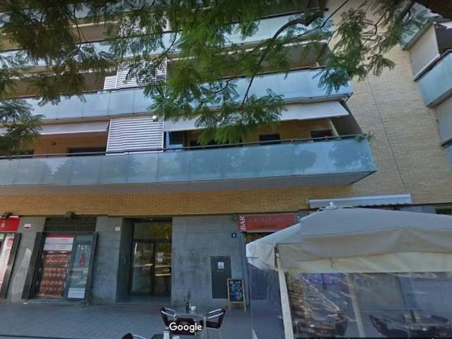 Plaça Milagros Consarnau Sabaté, L'Hospitalet de Llobregat, Catalonia 08902