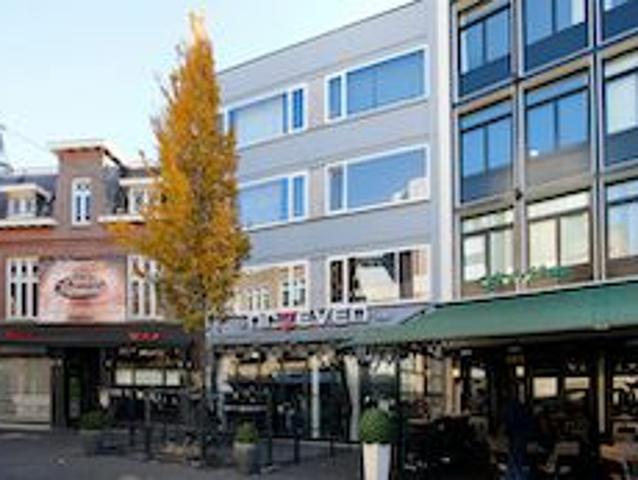 Plaarstraat 12c