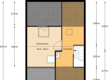 Bijvanck, Blaricum, Provincie Utrecht