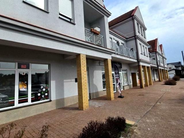 Plac Grzybowy 52,20 m², Złotniki