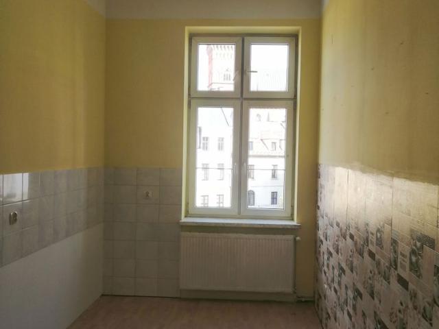 Plac Kazimierza Wielkiego, 2 pokojowe, 56m2, II piętro