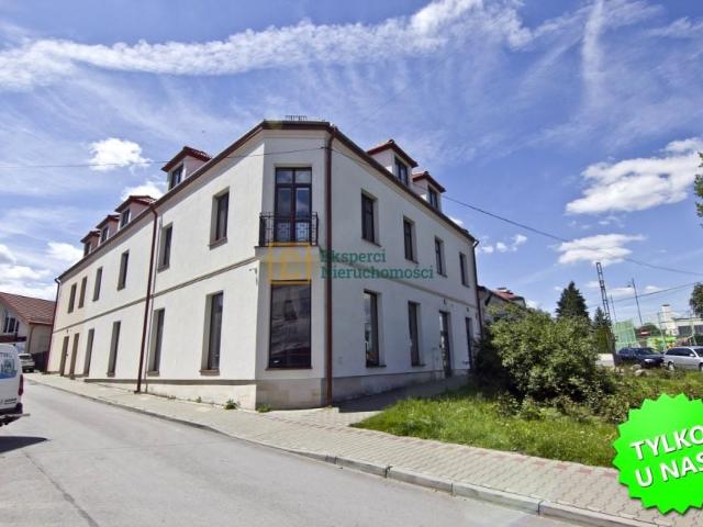 Plac Rudolfa Jaszowskiego 80 m², Leżajsk