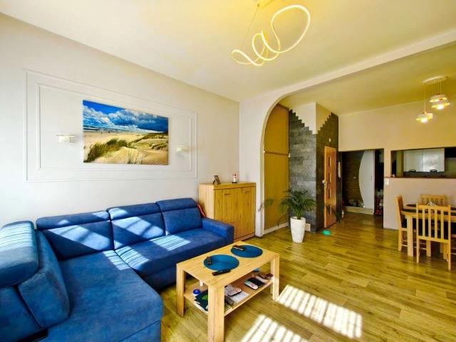 Plac Szpitalny 77 m², Bystrzyca Kłodzka
