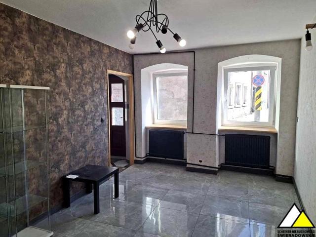 Plac Targowy 30 m², Mirsk