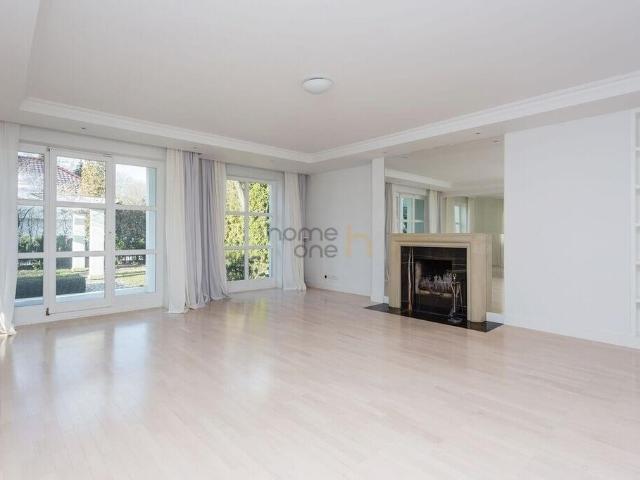 Plac Vogla | Premium | 5 sypialni | 250 m2