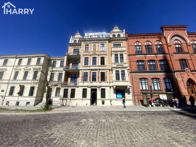 Plac Świętej Katarzyny 35 m², Toruń