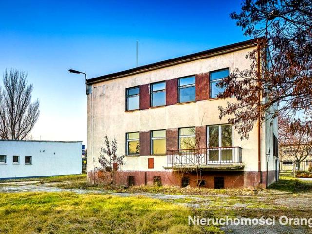 Plac Wojska Polskiego 412 m², Siewierz