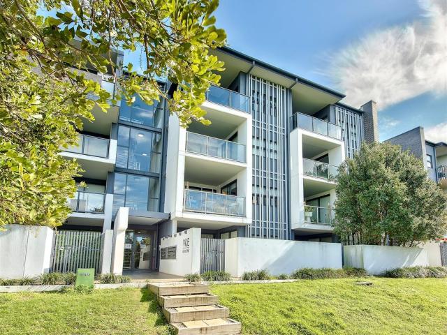 Place West: U5/16 24 Lower Clifton Ter, Red Hill, QLD 4059