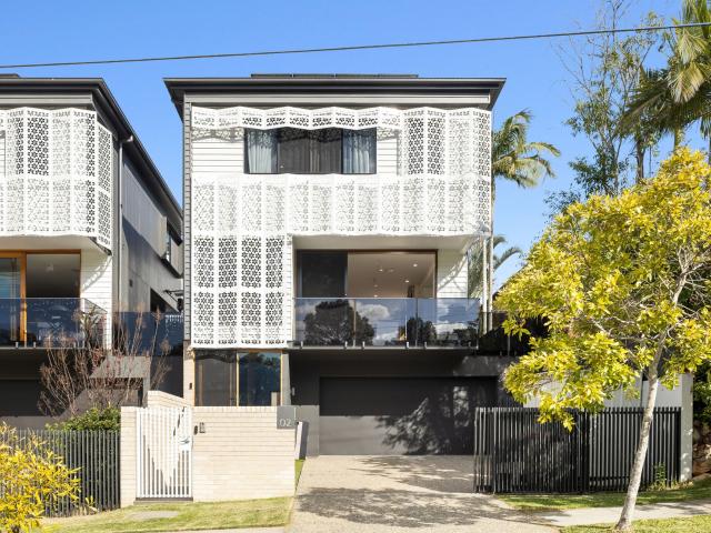 Place West: 2/40 Wool St, Toowong, QLD 4066