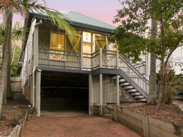 Place West: 24 Payne St, Auchenflower, QLD 4066