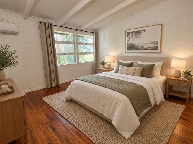 Place West: 2/169 Jubilee Ter, Bardon, QLD 4065