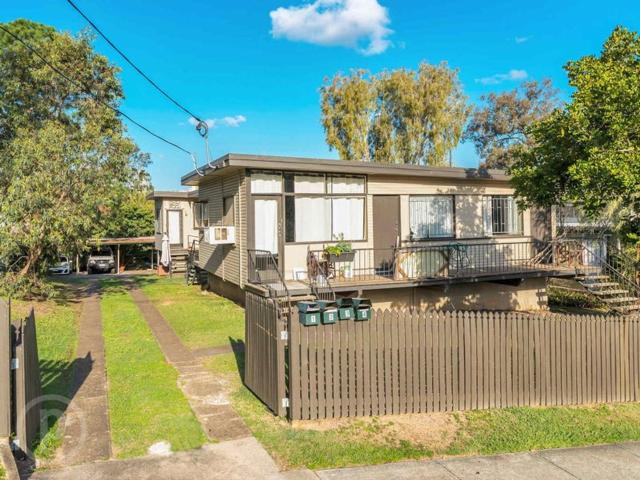 Place West: 3/41 Moreton St, Paddington, QLD 4064