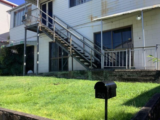 Place West: 4/20 Blythe St, Kelvin Grove, QLD 4059