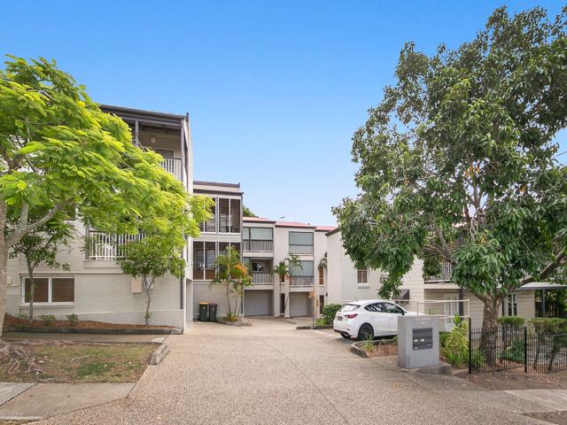 Place West: 4/38 Collingwood St, Paddington, QLD 4064