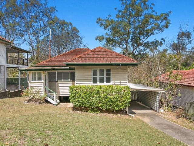 Place West: 56 Dovercourt Rd, Toowong, QLD 4066