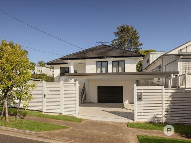 Place West: 51 Eureka St, Kelvin Grove, QLD 4059