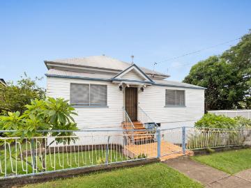 Place West: 7 Birdwood Ter, Auchenflower, QLD 4066